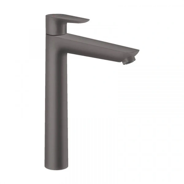 Фото смеситель для раковины hansgrohe talis e 71717340