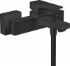 Фото смеситель для ванны hansgrohe metropol 32540670