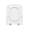 Фото унитаз с инсталляцией vitra metropole 9820b003-7201