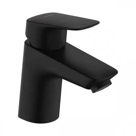Фото смеситель для раковины hansgrohe logis 71072670