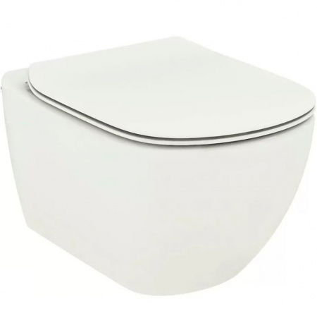 Фото унитаз с инсталяцией ideal standard prosys tesi aquablade t3868v1