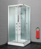 Фото душевая кабина timo lux tl-1504 l 110x85 см