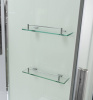 Фото душевая кабина avacan em3011t 110x110 см стандартная