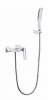 Смеситель для ванны Boheme Venturo 373-W