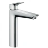 Смеситель для раковины Hansgrohe Logis 71095000