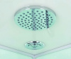 Фото душевая кабина esbano elegancia es-90ckr 90x90 см
