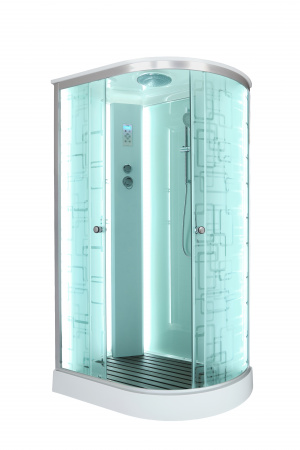 Фото душевая кабина dto 120x80 см em1512lled