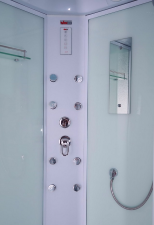 Фото душевая кабина timo comfort te-0790 90x90 см