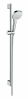 Душевой гарнитур Hansgrohe Croma Select E Multi 120 26590400