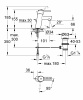 Фото смеситель для раковины grohe concetto new 2338010e