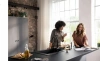 Фото смеситель для кухонной мойки hansgrohe aqittura 76803670