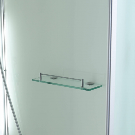 Фото душевая кабина avacan ck2090led 90x90 см