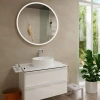 Фото смеситель для раковины hansgrohe tecturis s 73370000