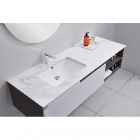 Фото тумба с раковиной orans 150 см bc-1131 l 1500