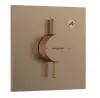 Смеситель для душа Hansgrohe DuoTurn E 75617140