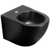 Биде подвесное Azario Grado 48 см AZ-0046-BN SP