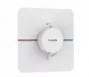 Термостатический смеситель для душа Hansgrohe Shower Select Comfort Q 15588700