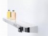 Фото термостатический смеситель для душа hansgrohe shower tabletselect 13184000