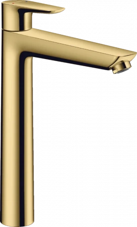 Фото смеситель для раковины hansgrohe talis e 71716990