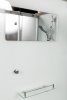Фото душевая кабина avacan d512r 120x90 см