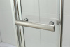 Фото шторка bandhours inox 100 см