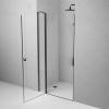 Фото душевая дверь am.pm sunny 100x190 см w87g-100-1p-bt