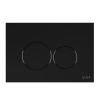Клавиша смыва Vitra Origin 740-2450
