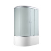 Фото душевая кабина avacan c5012rn 120x80 см без крыши