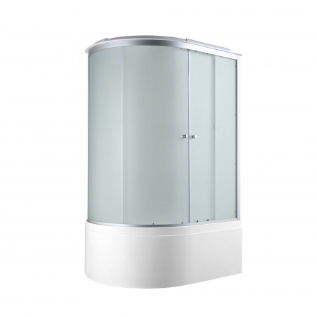 Фото душевая кабина avacan c5012rn 120x80 см без крыши