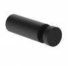 Крючок Wonzon & Woghand цвет: Черный WW-8105-2-MB