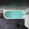 Фото акриловая ванна am.pm x-joy 170x70 см w94a-170r70w-arp