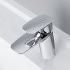 Фото смеситель для раковины am.pm spirit v 2.1 f71a02100