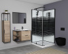 Фото душевая кабина grossman gr-270q l 100x100 см