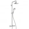 Душевая стойка Hansgrohe Croma Select S 27254400