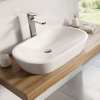 Раковина накладная Ravak Ceramic 60 см XJX01160001