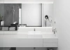 Фото смеситель для раковины hansgrohe vernis shape 71590000