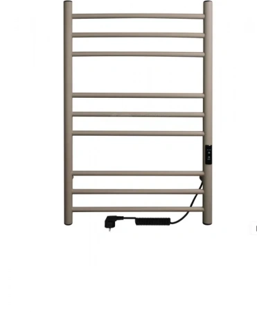 Фото электрический полотенцесушитель indigo line trinity 80/50 lсlte80-50abert