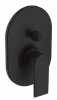 Фото смеситель для ванны hansgrohe vernis shape 71458670