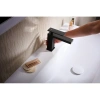 Фото смеситель для раковины hansgrohe tecturis e 73023670