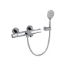 Термостатический смеситель для ванны Raiber Graceful RP-008
