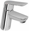 Смеситель для раковины Jacob Delafon Lucien E20849-CP