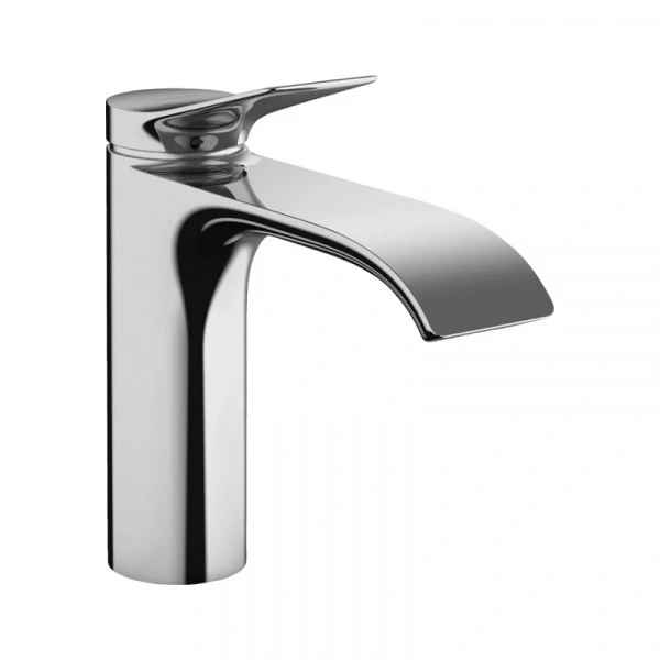Фото смеситель для раковины hansgrohe vivenis 75023000