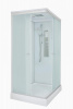 Душевая кабина DTO 90x120 см LK215GM+EL с гидромассажем и электрикой