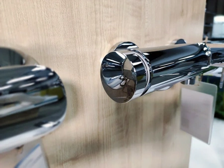 Фото смеситель для ванны hansgrohe finoris 76420000