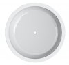 Ванна из искусственного камня Astra-Form Олимп 181x181 см 01010026