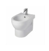 Биде подвесное ArtCeram Smarty SMB001 01 00