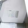 Фото душевая кабина orans 180x130 см sr-89103ls white