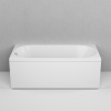 Фото акриловая ванна am.pm x-joy 150x70 см w94a-150-070w-a