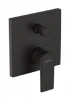Смеситель для ванны Hansgrohe Vernis Shape 71469670