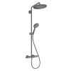 Фото душевая стойка hansgrohe croma select s 26891340